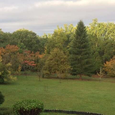 Chambres d'hôtes Les bois de Ravel