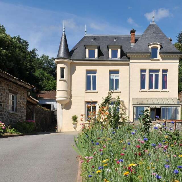 Chambres d'hôtes Le Berthoir