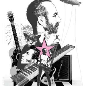Concert : Calogero