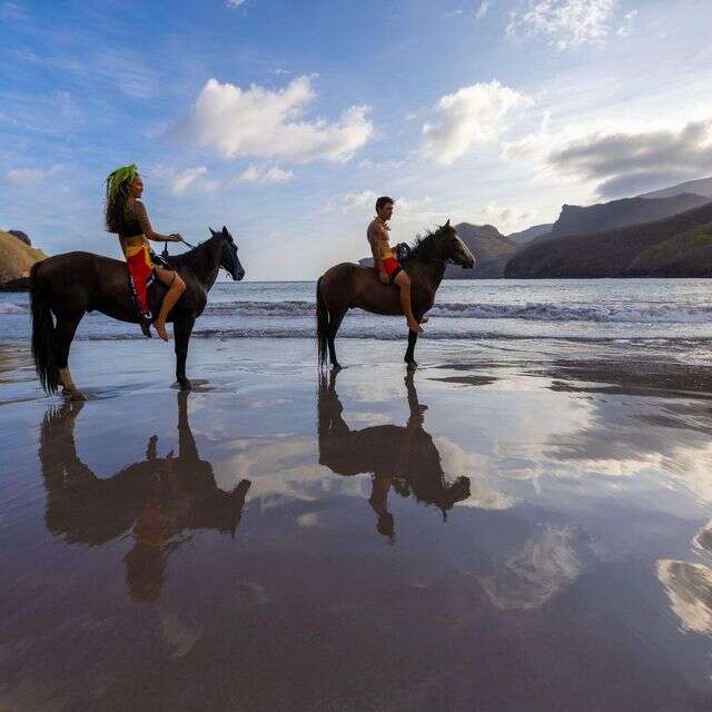 Vaimo'u Excursion