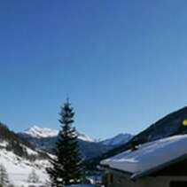 Appartement 4 personnes - Duplex