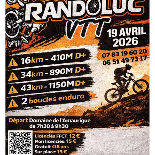 RandoLuc VTT
