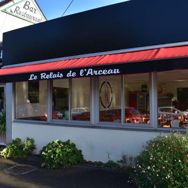 Le Relais de l'Arceau