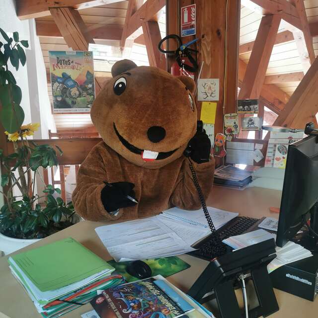 Festival Potes de Marmot's