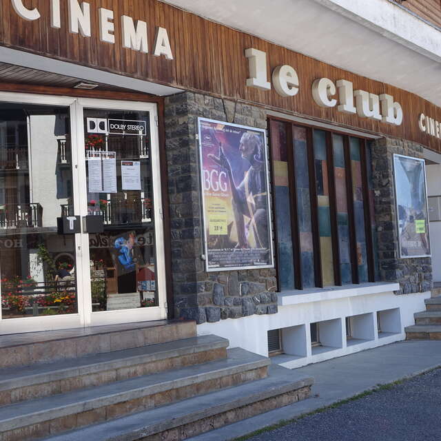 Cinéma