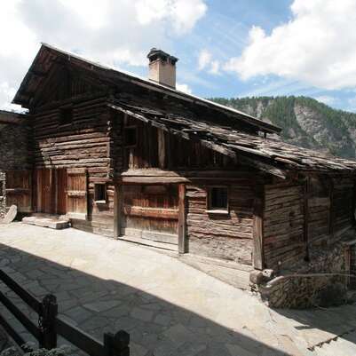 Appartement 6 personnes - Le Caset