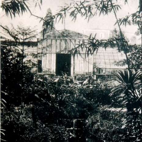 JEP 2025 : Exposition de photos anciennes