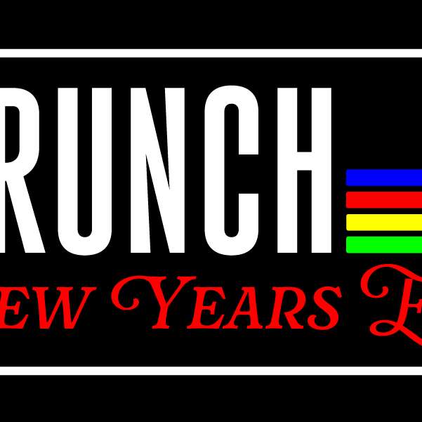 Brunch du Nouvel An - Mama Shelter