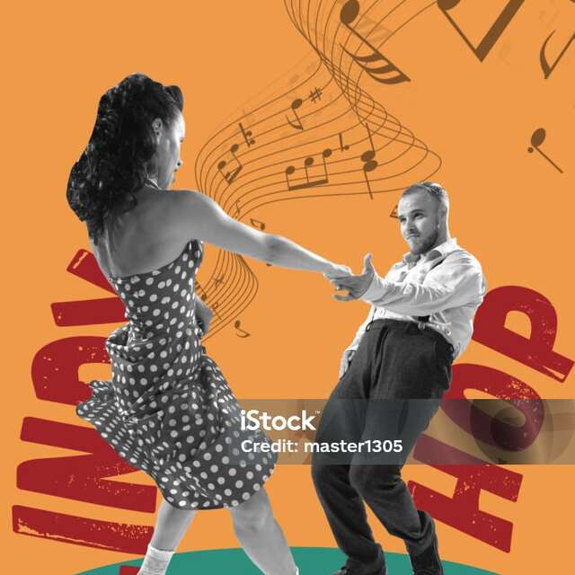 Cévenn'swing Festival