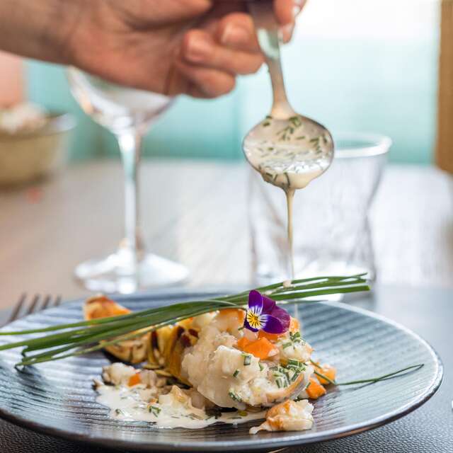 Restaurant Sousto
