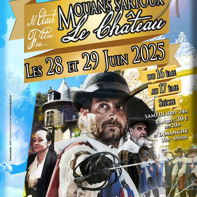 Fête Historique