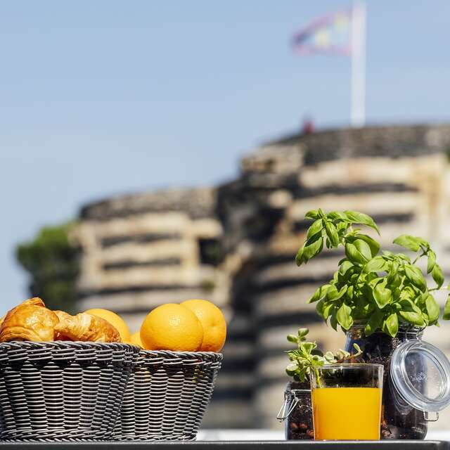 La Terrasse