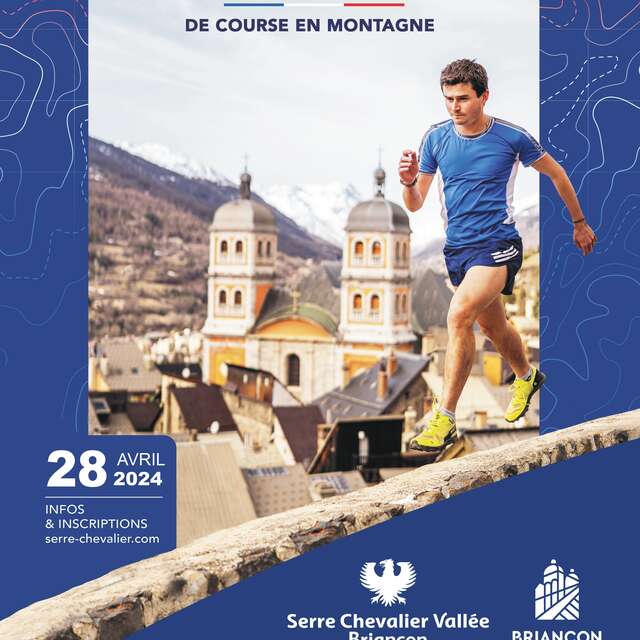 French Mountain Running Championships 2024