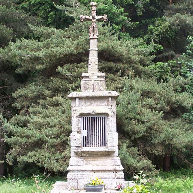 Croix du Bancillon