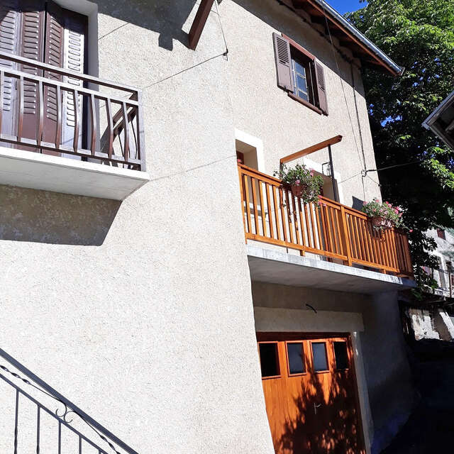 Appartement 6 personnes