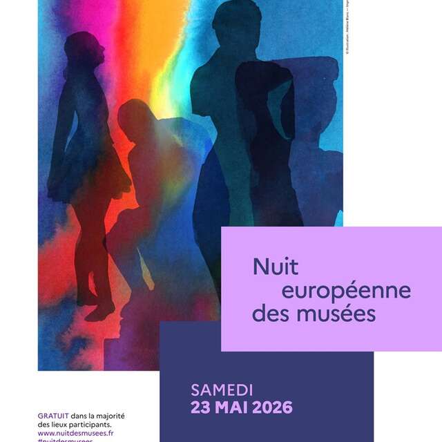 Nuit Européenne des Musées à Avignon - 22e édition