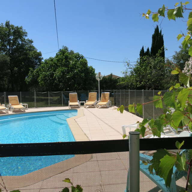 Lei 3 Cigalo Bagnols-en-Forêt