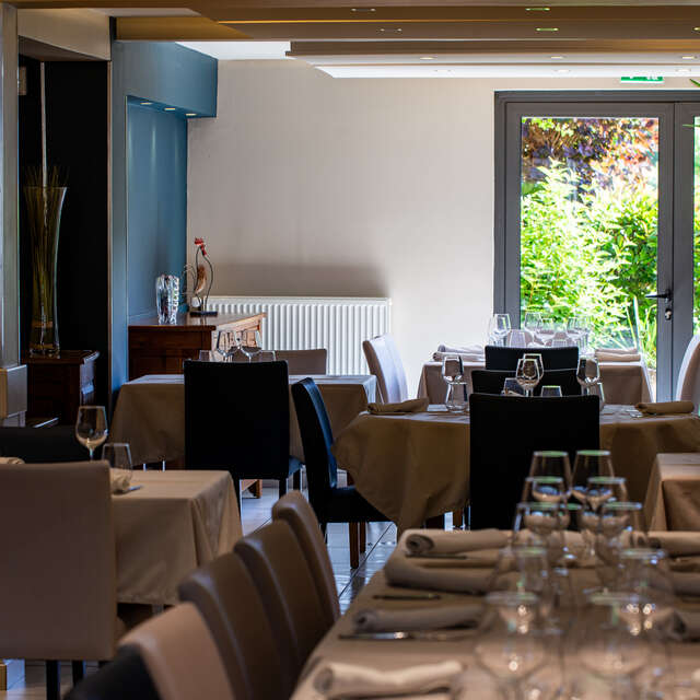 Restaurant Versaud