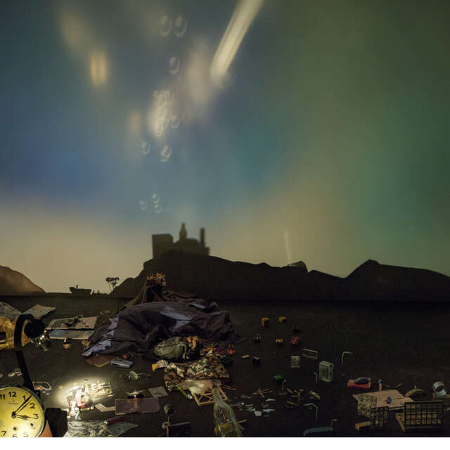 Exposition : TRAVEL-LLLLING