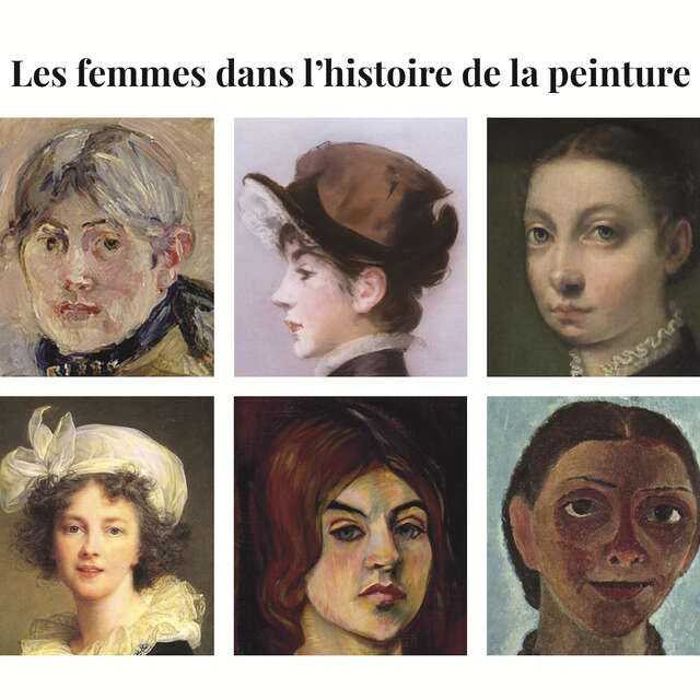 Conference - Women in the History of Painting