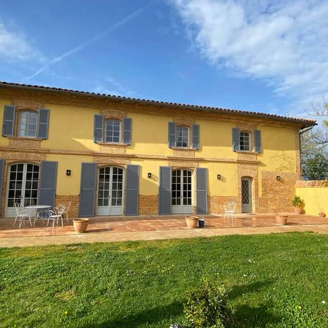 LE CLOS DU TOURON