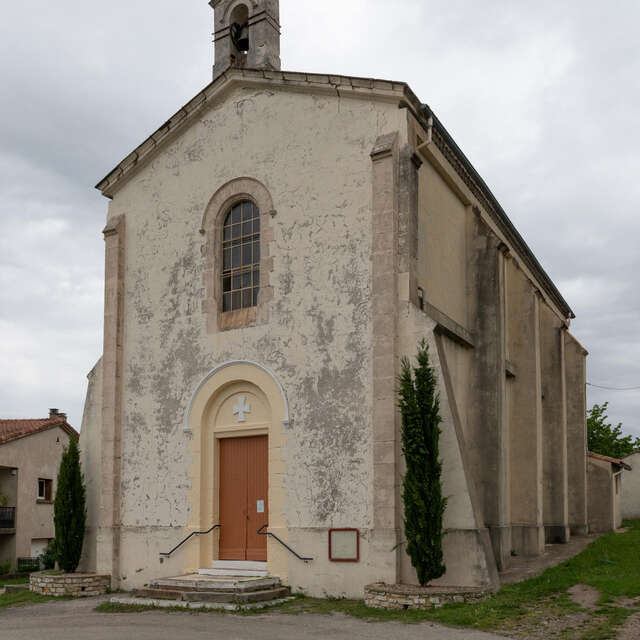 Eglise Saint-Joseph du Pradel