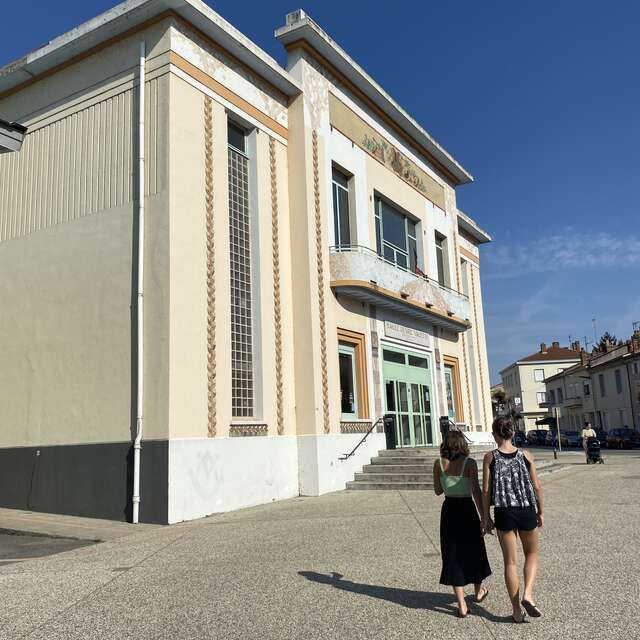 Visite sur les pas de Diane de Poitiers