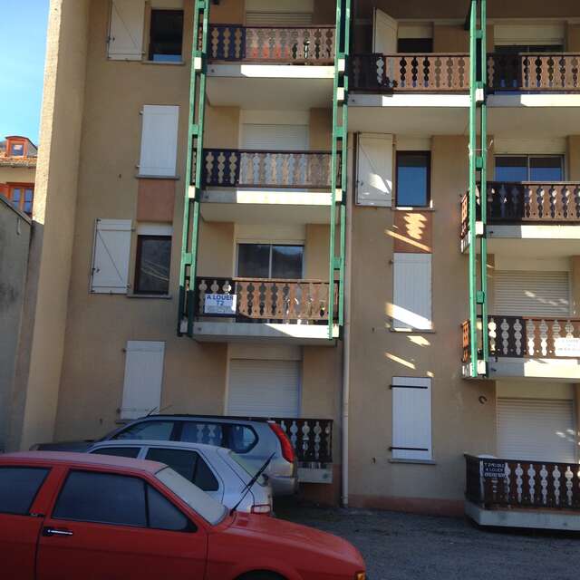Apartment Labarias 4 People