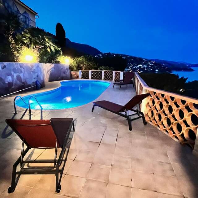 Villa CRICALOU - T4