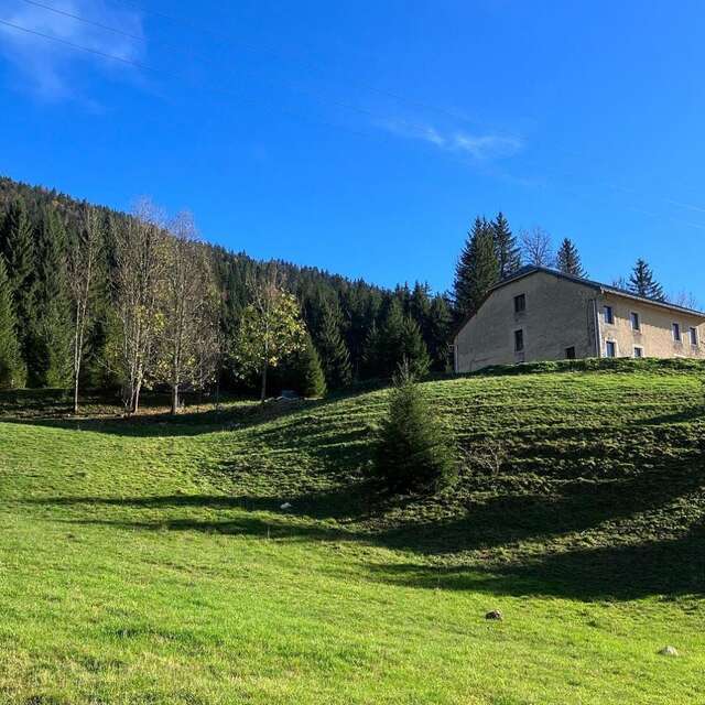 Le Grand Refuge du Brame