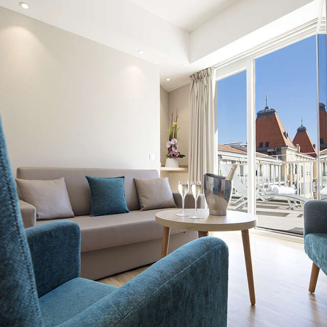 Splendid Hôtel & Spa Nice - Côte d'Azur