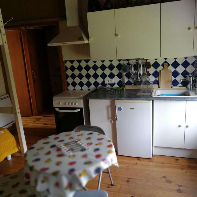 Appartement T2