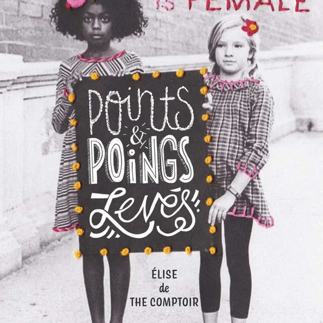 Rencontre et dédicaces de The Comptoir