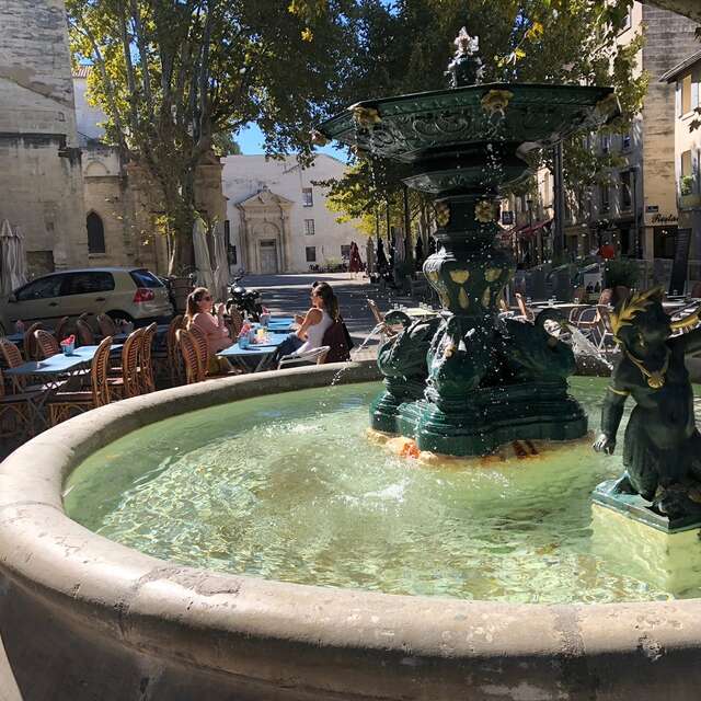 L'Epicerie de Ginette