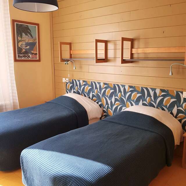 Résidence de Vacances Escapade - Le Moulin de César (Groepen & Seminars)