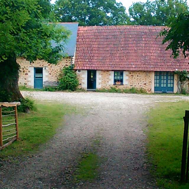 Farm la Casserie