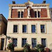 Maison Saint Vincent de Paul