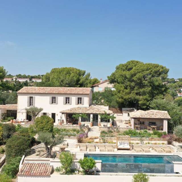 La Bastide des Culs-Rousset