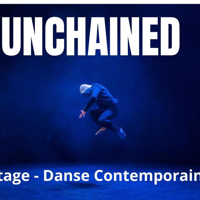 Stage Danse Contemporaine