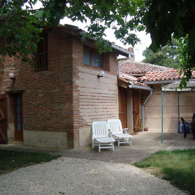 Viejos cuatro gîte