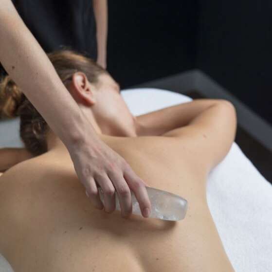 Les Thermes de Saint-Gervais : Institut de soins