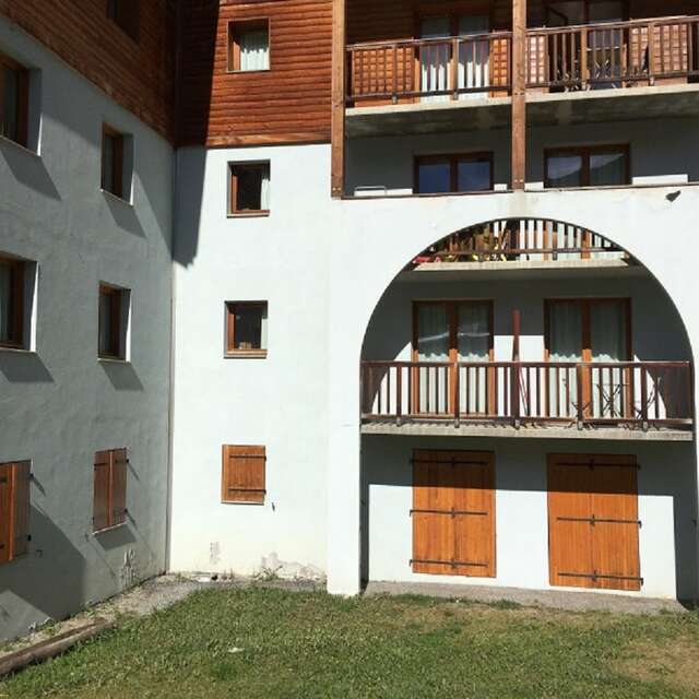 Appartement 6 personnes - Clot la Chalp n°103