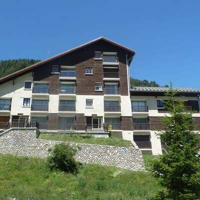 4-person apartment - le Cheynet 2 n°14