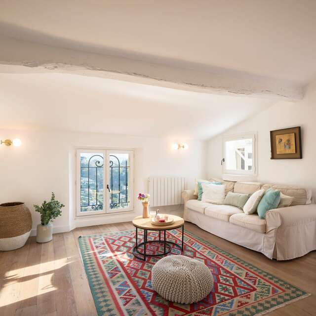 Les Remparts de Vence