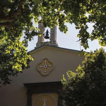Eglise Saint Jean Baptiste