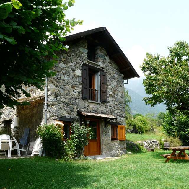 Grange "Le Robinson"