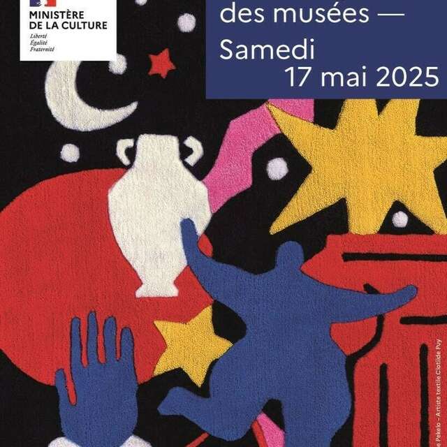 Nuit Européenne des Musées - Préhistorama