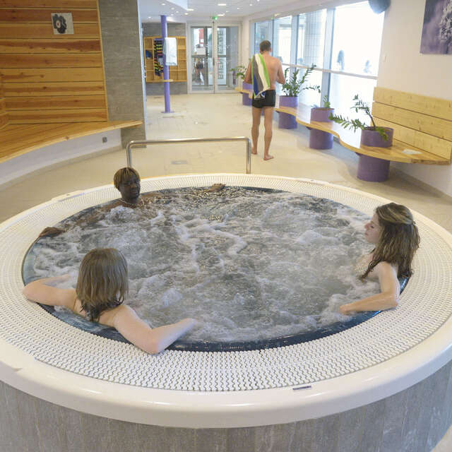Espace Wellness