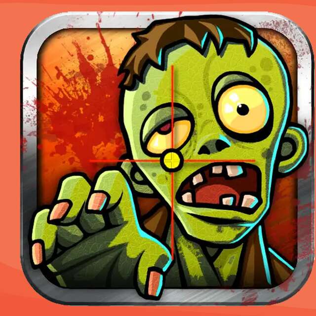 Escape Game : la menace Z