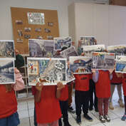 Ateliers du CIAP - 7-12 ans